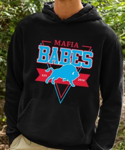 Mafia Babes Est 2016 Shirt 2 1