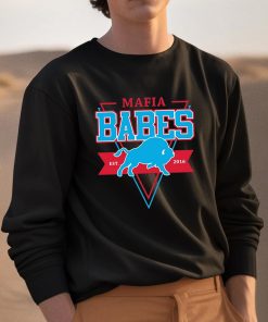 Mafia Babes Est 2016 Shirt 3 1