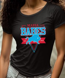 Mafia Babes Est 2016 Shirt 4 1