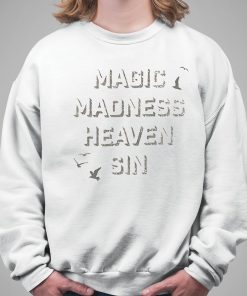 Magic Madness Heaven Sin Shirt 5 1