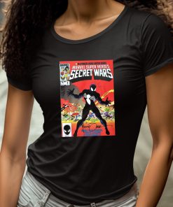 Marvel Super Heroes Secret Wars Shirt 4 1