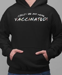 Matthew Perry Vaccinations Shirt 2 1