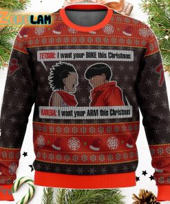 Merry Mugiwara Pirates One Piece 3D Ugly Sweater Christmas
