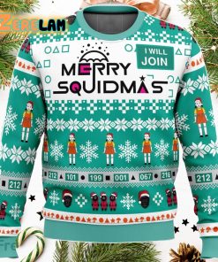 Merry Mugiwara Pirates One Piece 3D Ugly Sweater Christmas