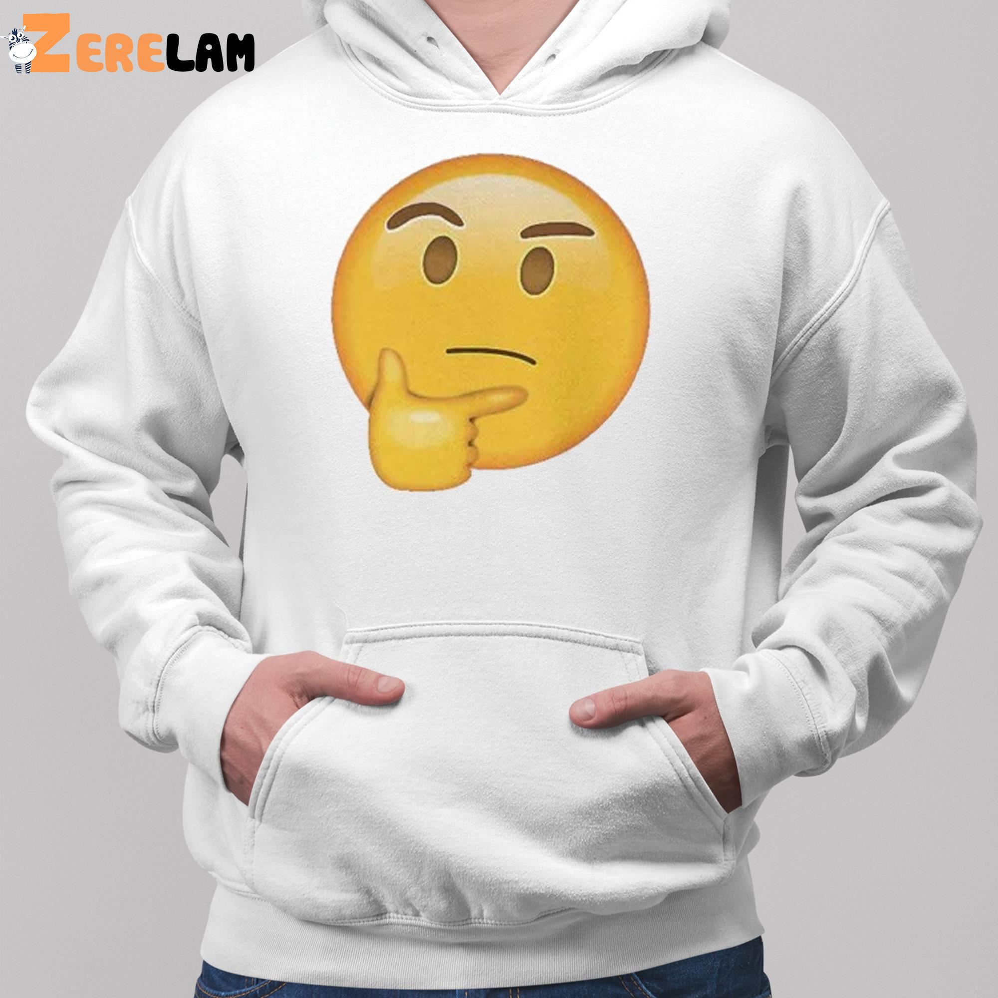 Miami Dolphins Emoji Shirt