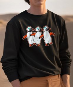 Miami Penguin Celebration Shirt 3 1