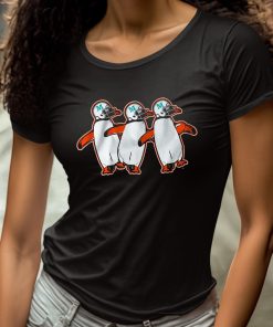 Miami Penguin Celebration Shirt 4 1