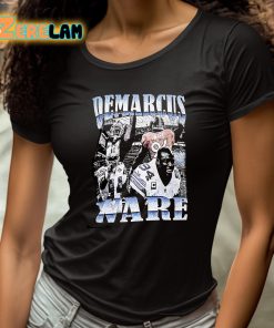 Micah Parsons Demarcus Ware Shirt 4 1