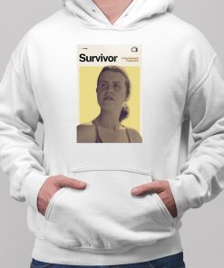Mike Gabler Survivor Wednesday Shirt 2 1