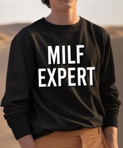 Milf Expert Shirt 3 1