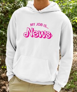 My Job Is New Shirt 9 1