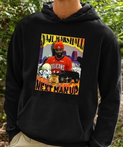 Naji Marshall Next Man Up Shirt 2 1