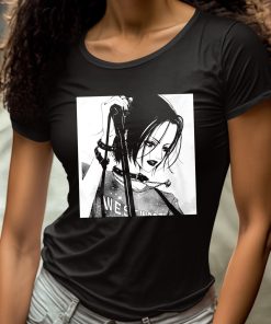 Nana Osaki Manga Art Shirt 4 1