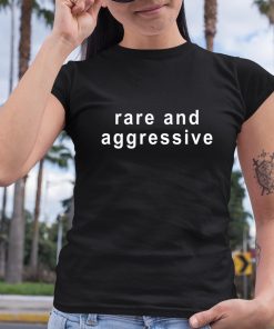 Neil Mcneil Rare And Aggressive Shirt 6 1