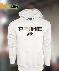 Nick Castellanos Coach Prime Hoodie