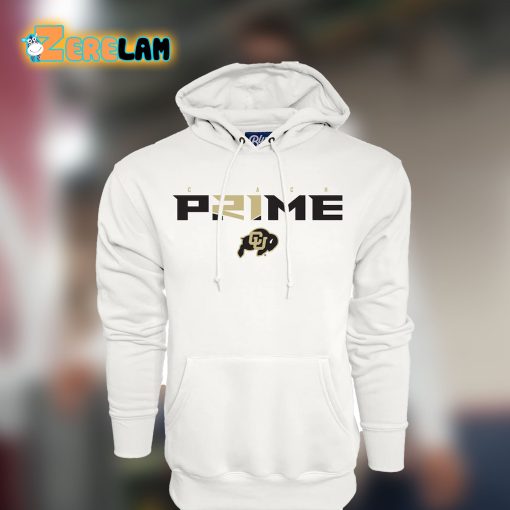 Nick Castellanos Coach Prime Hoodie