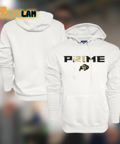 Nick Castellanos Coach Prime Hoodie