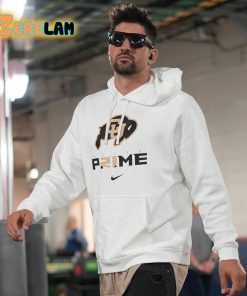 Nick Castellanos Coach Prime Hoodie 3