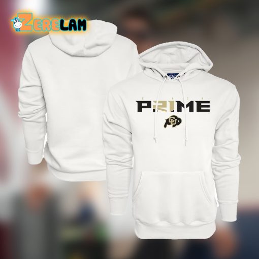 Nick Castellanos Coach Prime Hoodie