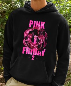 Nicki Minaj Pink Friday 2 Shirt 2 1