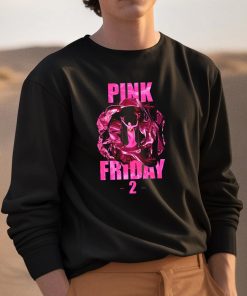 Nicki Minaj Pink Friday 2 Shirt 3 1