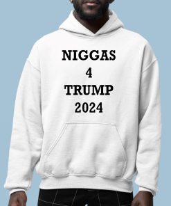 Niggas 4 Trump 2024 Shirt 6 1