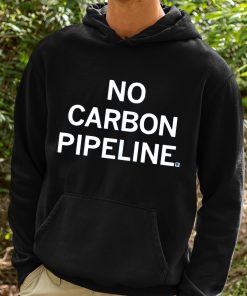 No Carbon Pipeline Shirt 2 1