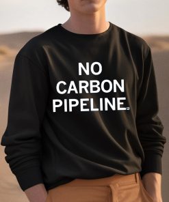 No Carbon Pipeline Shirt 3 1