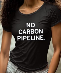 No Carbon Pipeline Shirt 4 1