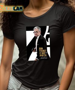 No Time For 007 Puts Iation Is Transitory Shirt 4 1