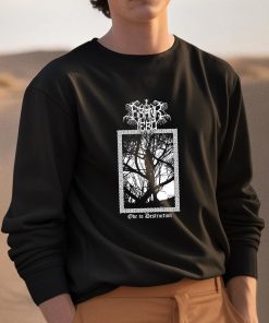 Ode To Destruction Shirt 3 1