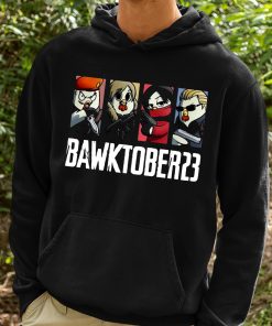 Official Bawktober 2023 Shirt 2 1