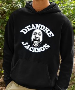 Official Deandre Jackson Shirt 2 1