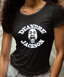 Official Deandre Jackson Shirt 4 1