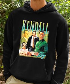Official Kendall Roy Shirt 2 1