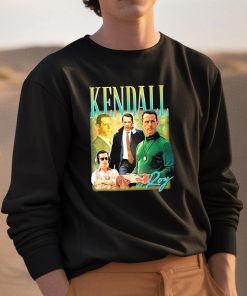 Official Kendall Roy Shirt 3 1