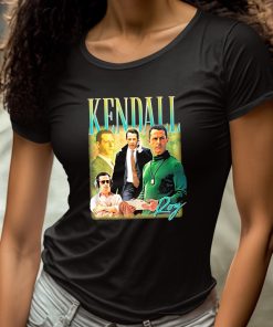 Official Kendall Roy Shirt 4 1