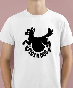 Official SloshDog Shirt 1 1
