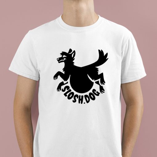 Official SloshDog Shirt