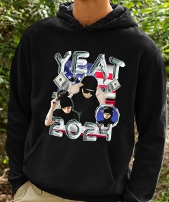 Official Yeat 2024 Shirt 2 1