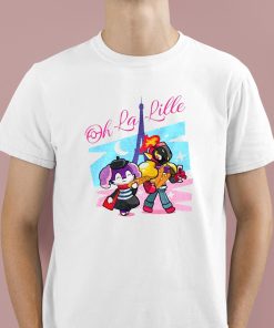 Oh La Lille Shirt 1 1