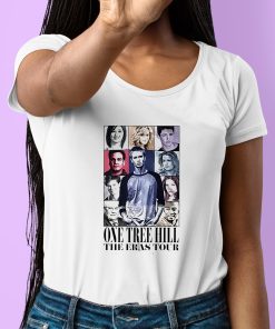 One Tree Hill The Eras Tour Shirt 6 1