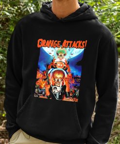 Orange Attacks Who Dey Shirt 2 1