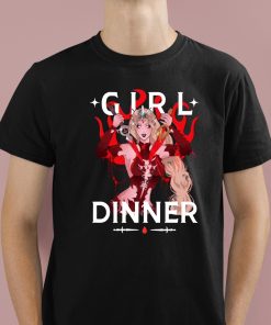 Orin Girl Dinner Shirt 1 1
