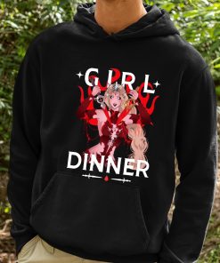 Orin Girl Dinner Shirt 2 1