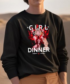 Orin Girl Dinner Shirt 3 1