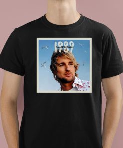 Owen’s Version 1989 Shirt