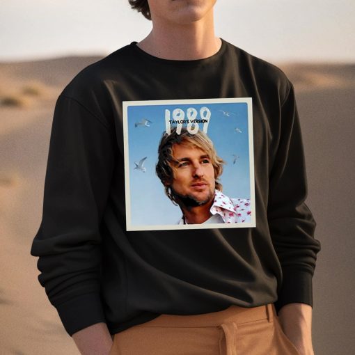 Owen’s Version 1989 Shirt