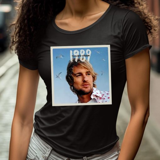 Owen’s Version 1989 Shirt