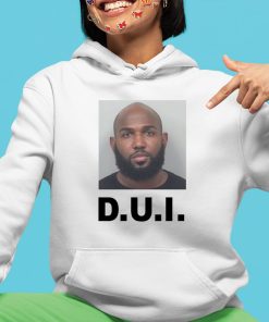 Ozuna DUI Shirt 4 1